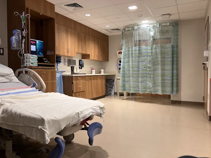 Geisinger Community Medical Center 3