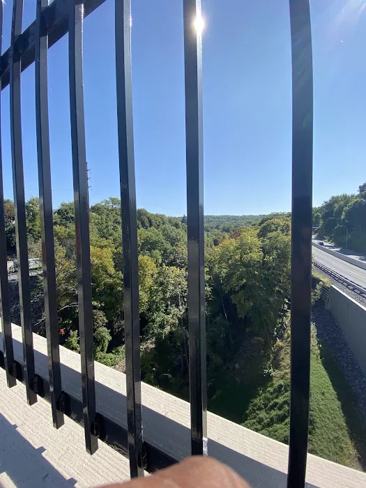 Geisinger Community Medical Center 0
