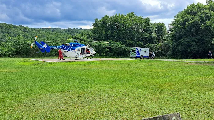 Geisinger Community Medical Center 7