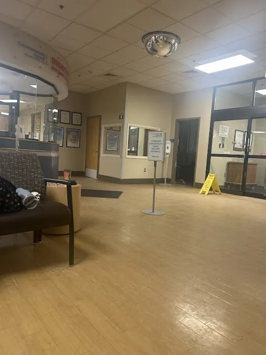 Commonwealth Health Regional Hospital of Scranton 3