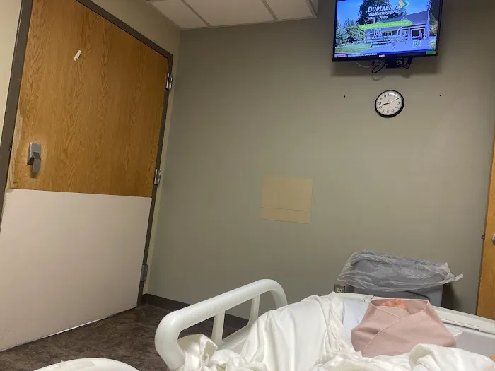Commonwealth Health Regional Hospital of Scranton 2