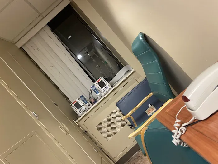 Commonwealth Health Regional Hospital of Scranton 4