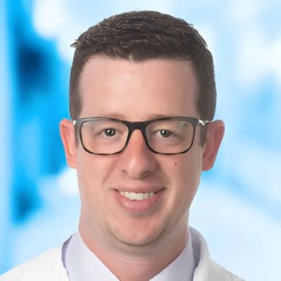 Matthew Gerard Mullen, MD