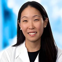 Jacqueline Ji-Eun Lee, MD ico