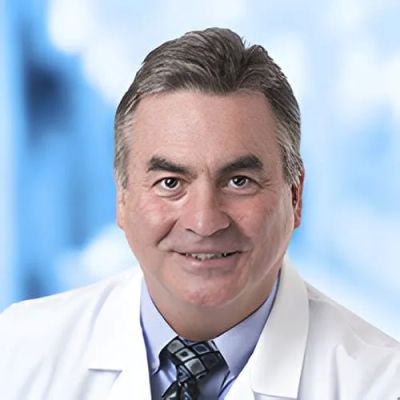 Stephen J. Voyce, MD