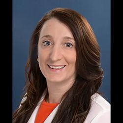 Meredith A Harrison, MD ico