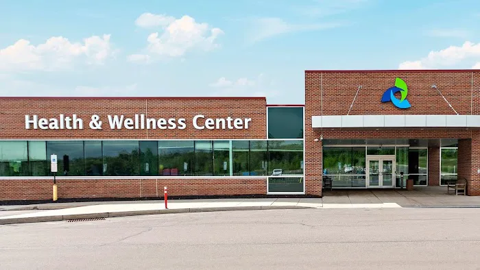 LVPG Cardiology-Health & Wellness Center 0
