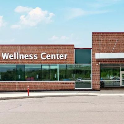 LVPG Cardiology-Health & Wellness Center