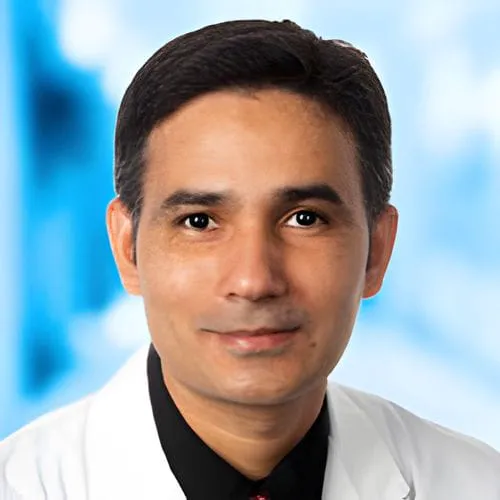 Tariq Ali Ahmad, MD 0