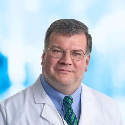 Alfred Stanley Casale, MD