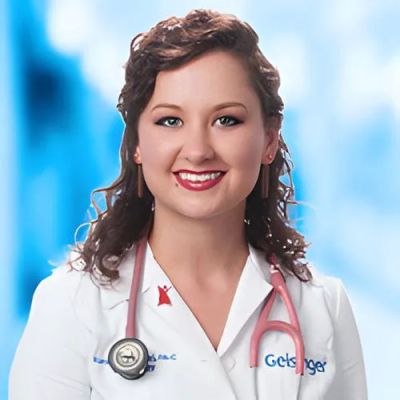 Kara Anne Levandoski, PA-C