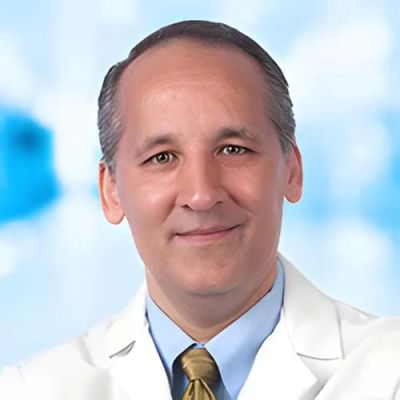 Martin Eugene Matsumura, MD