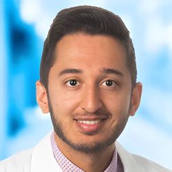 Neil Mehta, MD ico