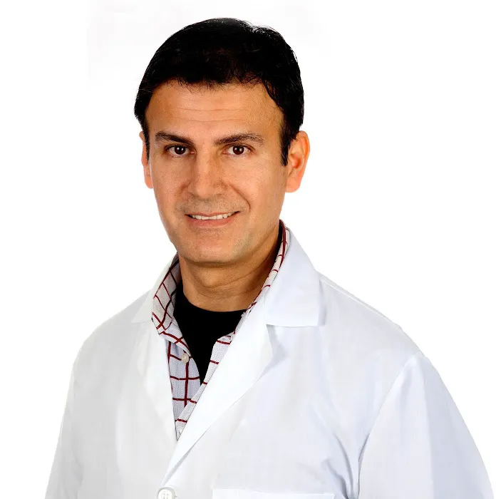 Javid Amini, M.D., FACC, FACN, FSCAI 1