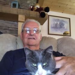 Gary Langieri, M.D. ico