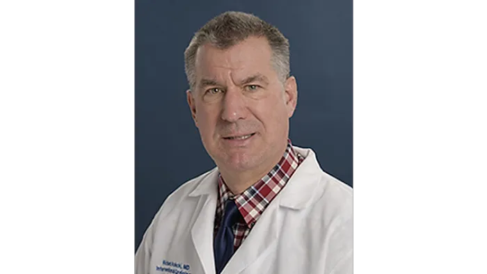Richard S Kolecki, MD 0