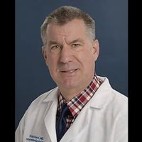 Richard S Kolecki, MD