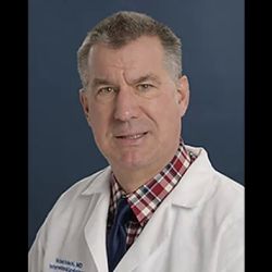 Richard S Kolecki, MD ico