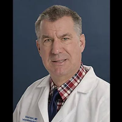 Richard S Kolecki, MD