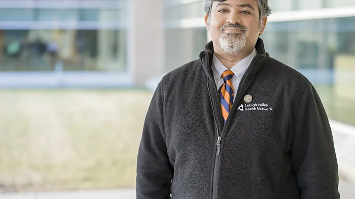 Yaqoob A. Mohyuddin, MD 1