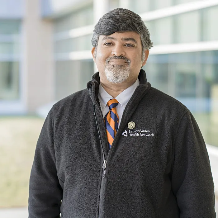 Yaqoob A. Mohyuddin, MD 0