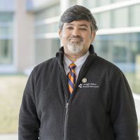 Yaqoob A. Mohyuddin, MD