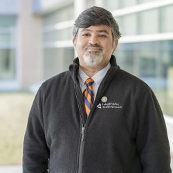 Yaqoob A. Mohyuddin, MD ico