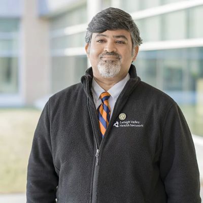 Yaqoob A. Mohyuddin, MD