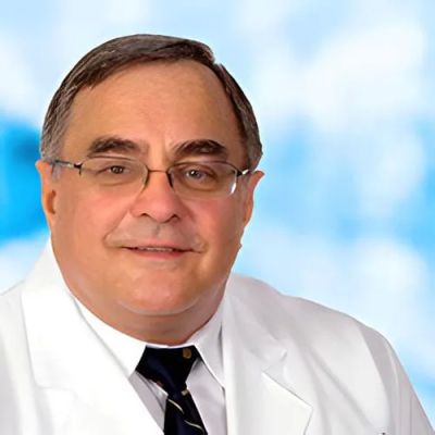 Michael D. Harostock, MD