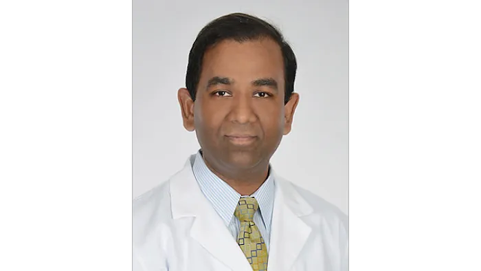 Sudip Nanda, MD 0
