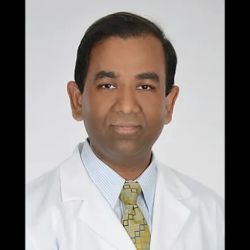 Sudip Nanda, MD ico