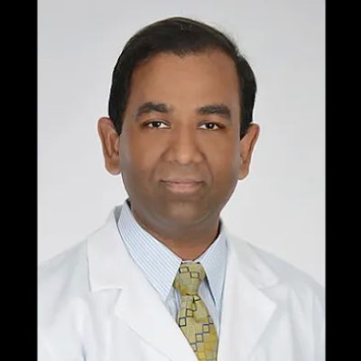 Sudip Nanda, MD