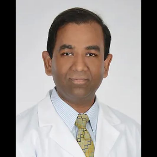 Sudip Nanda, MD