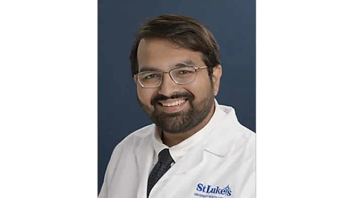Purujit J Thacker, MD 1