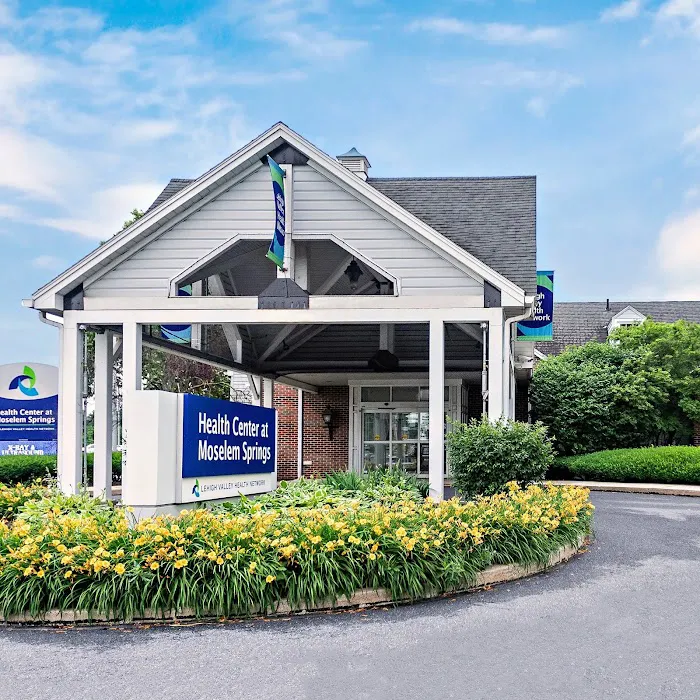LVPG Cardiology - Moselem Springs 1