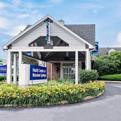 LVPG Cardiology - Moselem Springs