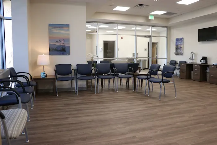 Singing River Medical Clinic – Orange Grove 3