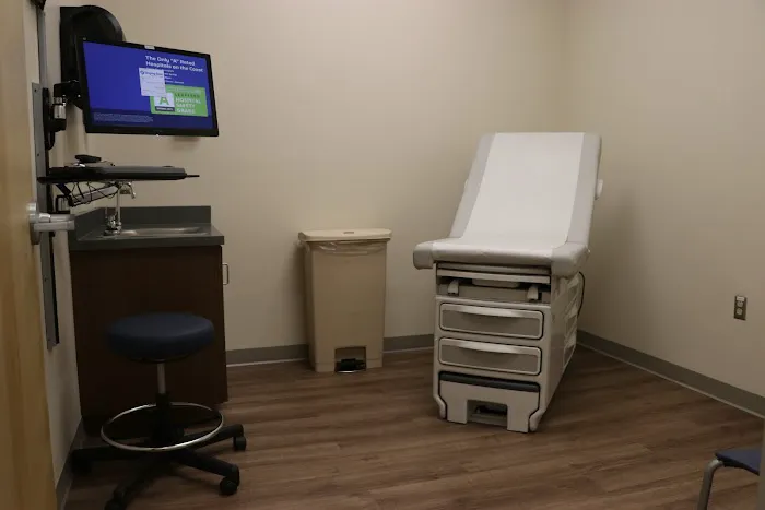 Singing River Medical Clinic – Orange Grove 2