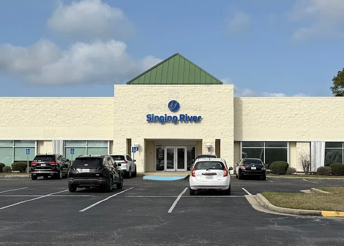 Singing River Medical Clinic – Orange Grove 5