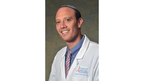 Joseph Shatzkes, MD 1