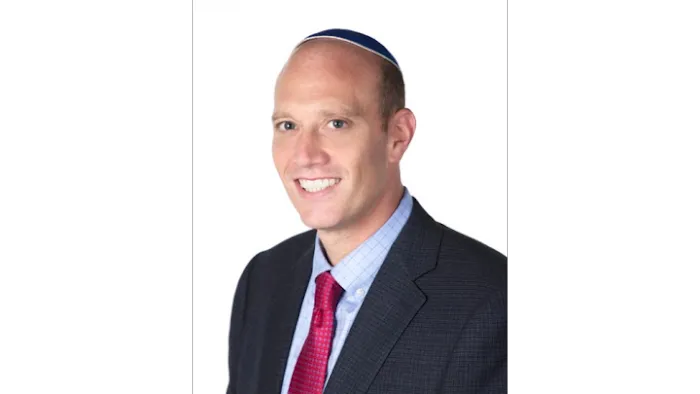 Joseph Shatzkes, MD 3