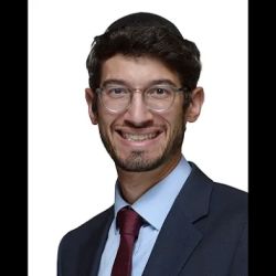 Seth Avner, MD ico