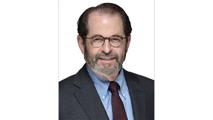 Richard S. Goldweit, MD 0