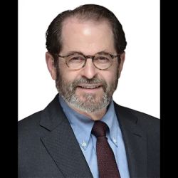 Richard S. Goldweit, MD ico