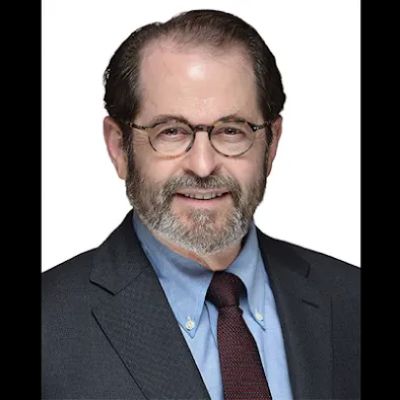 Richard S. Goldweit, MD