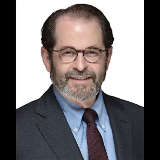 Richard S. Goldweit, MD