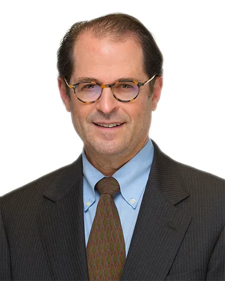 Richard S. Goldweit, MD 2