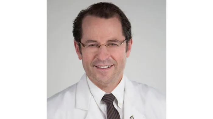 Richard S. Goldweit, MD 1