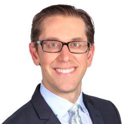 Justin Karl, MD ico