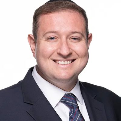 Elliot Wiesenfeld, MD
